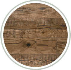 Prefinished Wood Icon